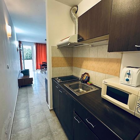 Stella Udacha Apartments & Studios Sunny Beach Exterior photo